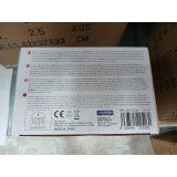 Interaktivt legetj til babyer Lys Lyd Roterende Astronaut kvinde 20 x 16 cm #2