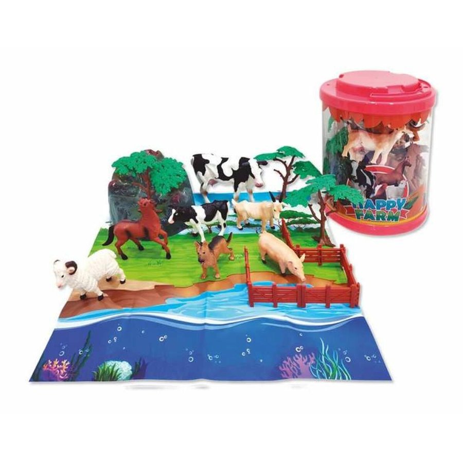 Dyrefigurer 22 x 17 cm #3