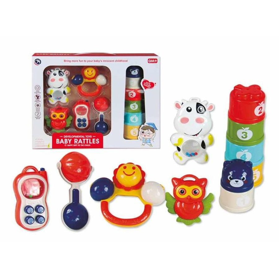 Rangle 40 x 8 x 30 cm #1