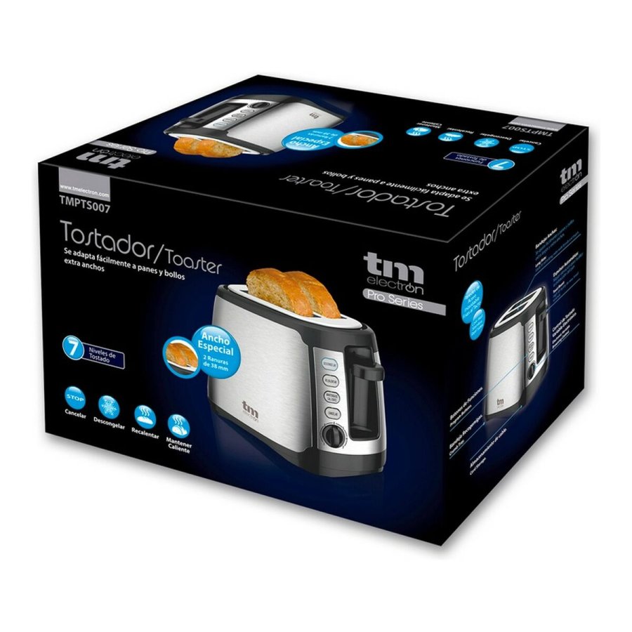 Brdrister TM Electron 800W 1400 W #7
