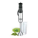 Hndblender TM Electron Rustfrit stl 1200 W #1