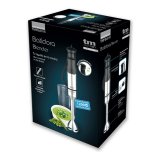 Hndblender TM Electron Rustfrit stl 1200 W #5