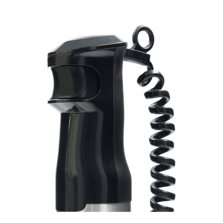 Hndblender TM Electron Rustfrit stl 1200 W #5