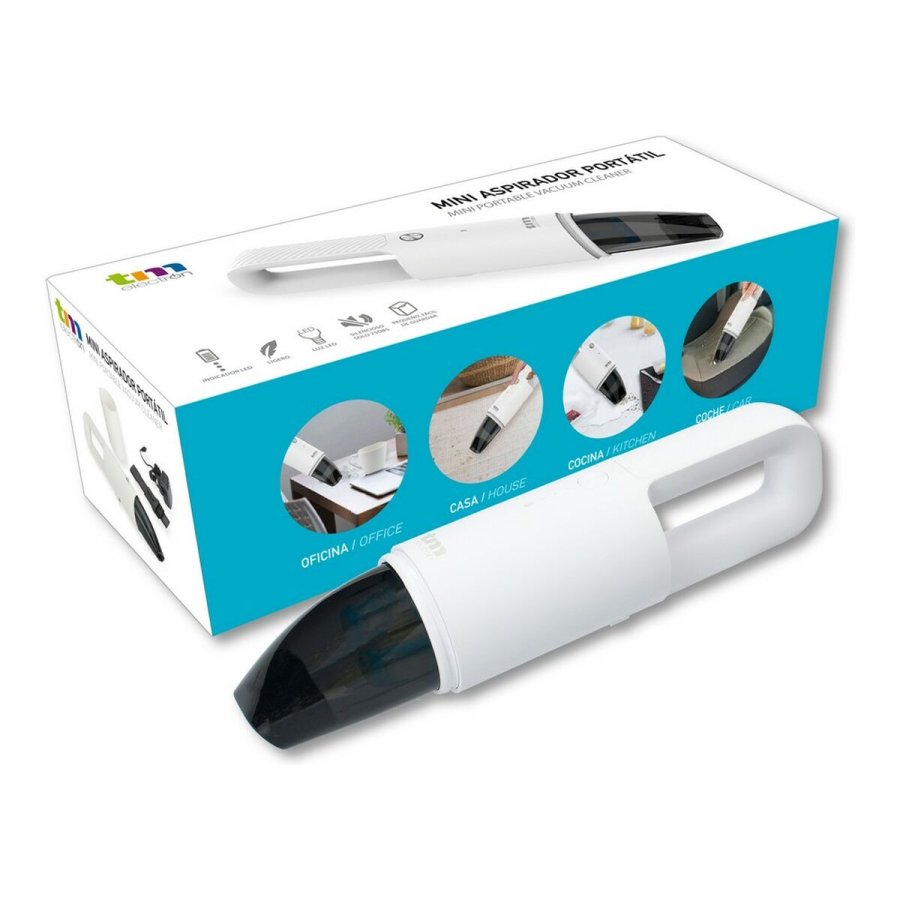 Hndholdt stvsuger TM Electron #6
