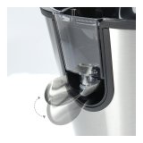 Elektrisk juicer TM Electron Rustfrit stl 160 W #5