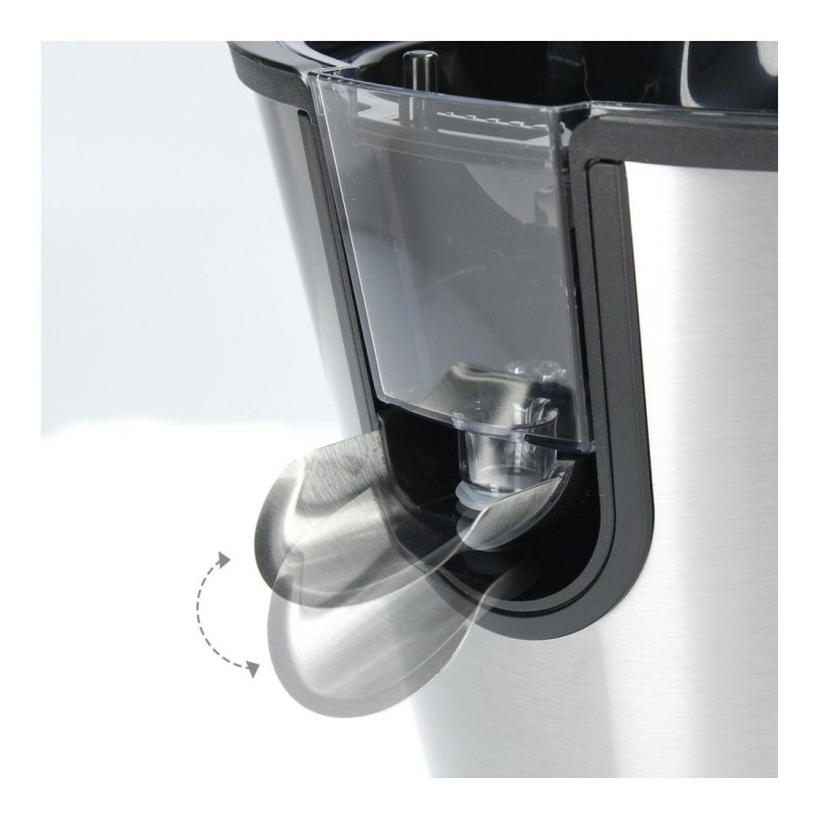 Elektrisk juicer TM Electron Rustfrit stl 160 W #5