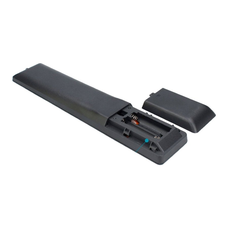 Fjernbetjening TM Electron TV LED, LCD, GRUNDIG, BEKO Sort #5