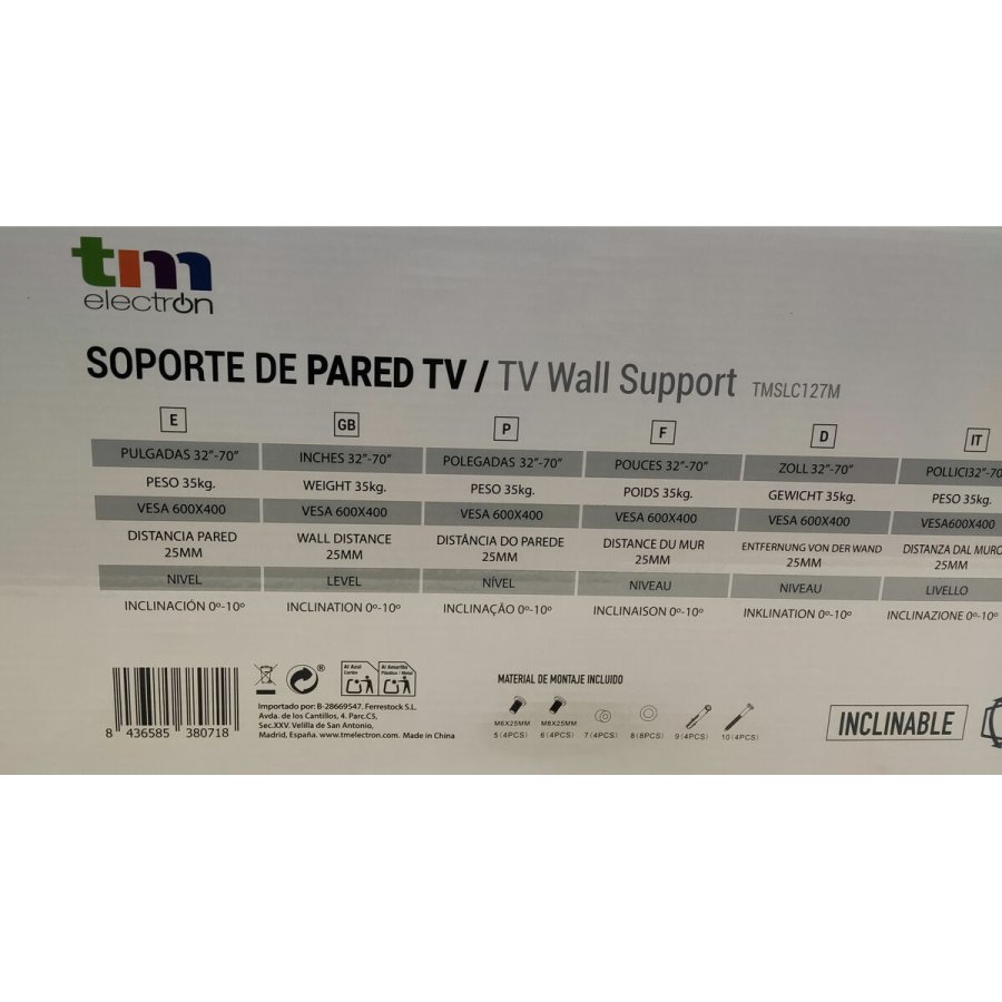 TV-holder TM Electron 32