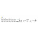 TV-holder TM Electron 32