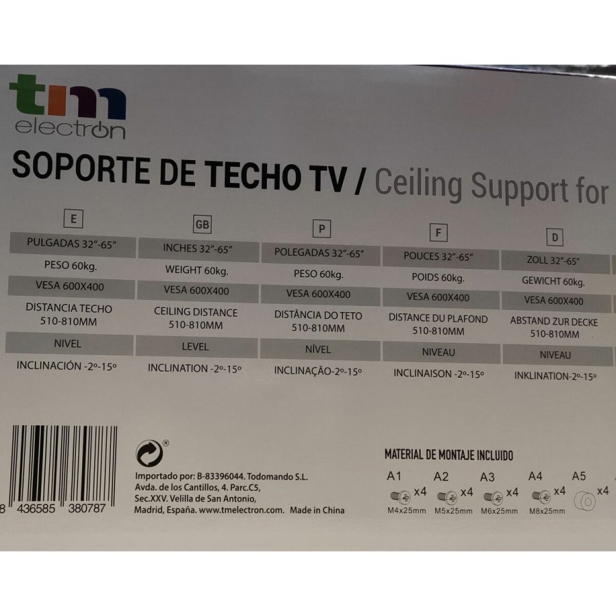 TV-holder TM Electron 32