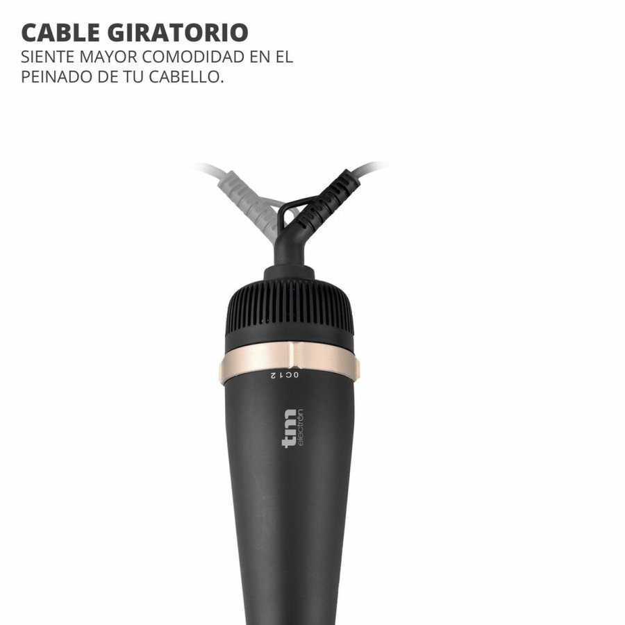 Styling brste TM Electron 220-240V 50-60Hz #5