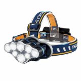 LED Pandelampe TM Electron #1