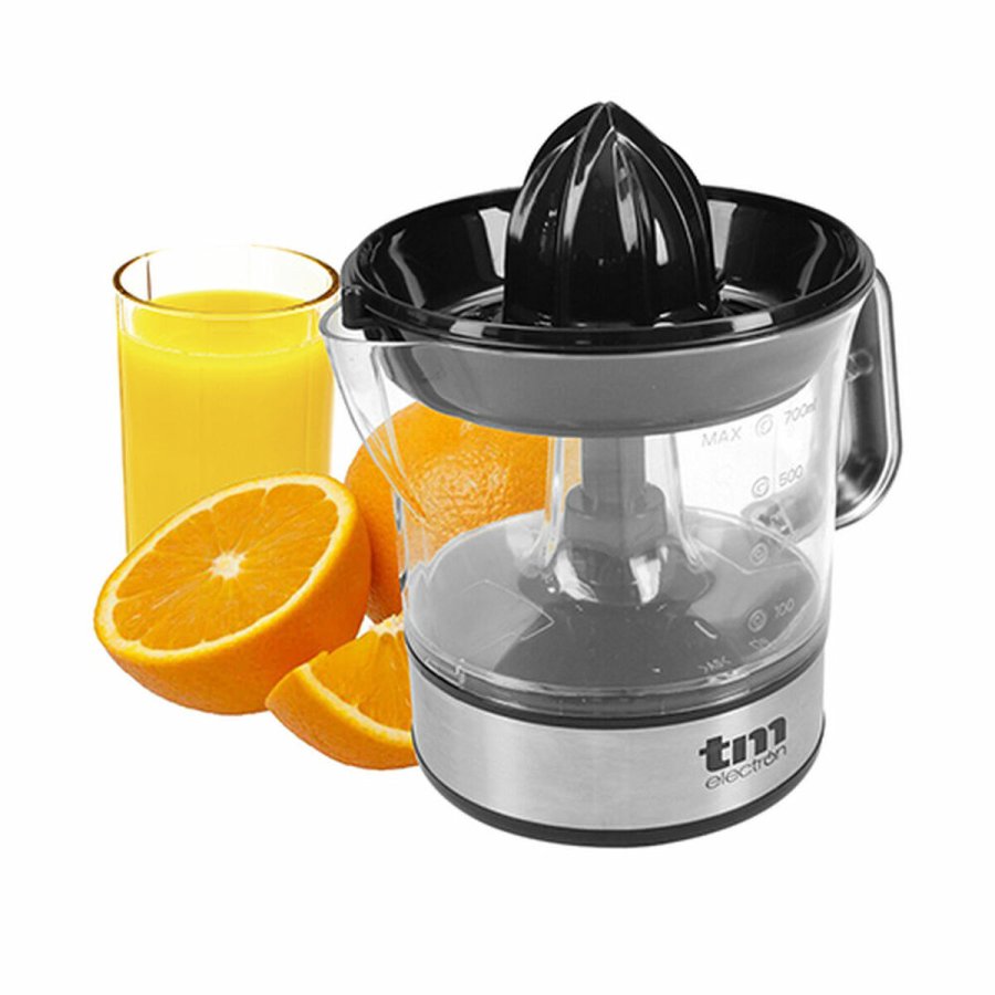 Elektrisk juicer TM Electron 40W (700 ml) #1