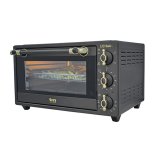 Frituregryde TM Electron 1500 W (43,5 x 26,5 x 38 cm) #1