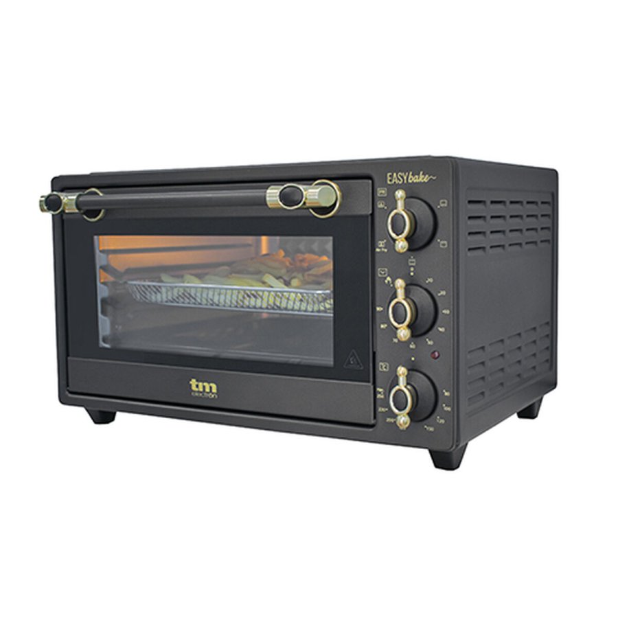 Frituregryde TM Electron 1500 W (43,5 x 26,5 x 38 cm) #1