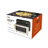 Frituregryde TM Electron 1500 W (43,5 x 26,5 x 38 cm) #3
