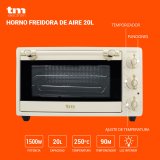 Camping komfur TM Electron (Refurbished B) #4