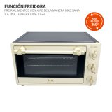 Camping komfur TM Electron (Refurbished B) #5