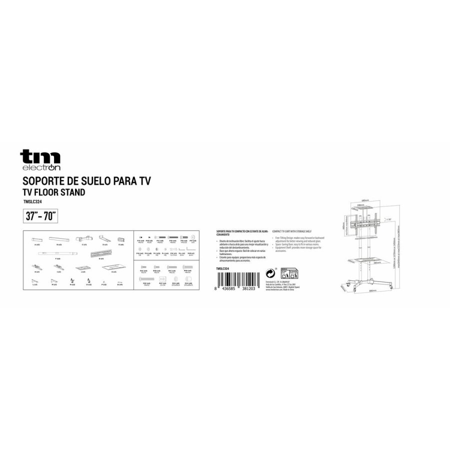 TV-holder TM Electron 37