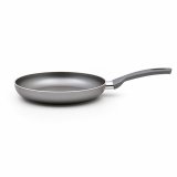 Skridsikker stegepande TM Home  20 cm Aluminium #1