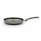 Skridsikker stegepande TM Home  24 cm Aluminium #1