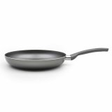 Skridsikker stegepande TM Home  28 cm Aluminium #1
