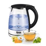 Kedel TM Electron 1,7 L Krystal Borosilikatglas #3