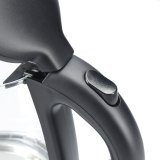 Kedel TM Electron 1,7 L Krystal Borosilikatglas #7