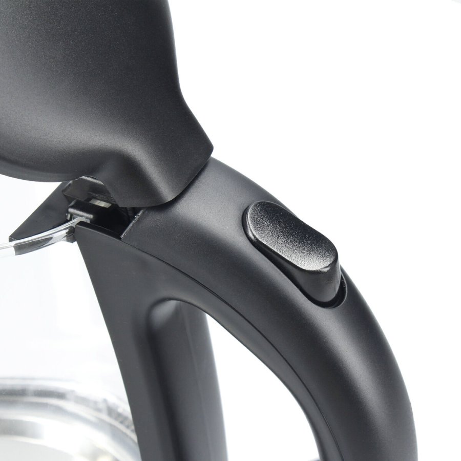 Kedel TM Electron 1,7 L Krystal Borosilikatglas #7