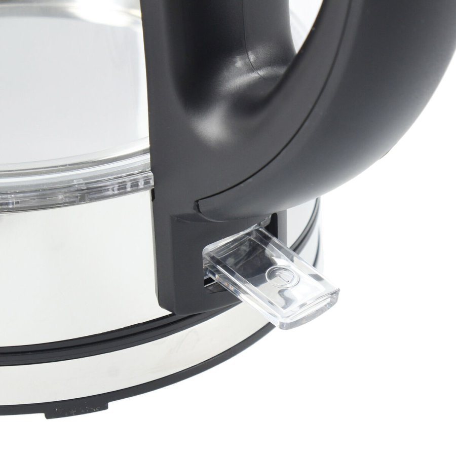Kedel TM Electron 1,7 L Krystal Borosilikatglas #11
