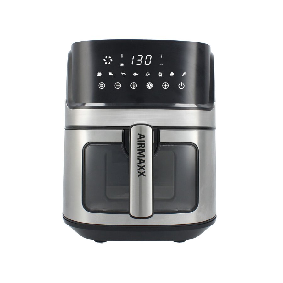 Varmluftsfrituregryde TM Electron 1700 W 6,5 L #3