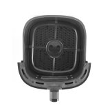 Varmluftsfrituregryde TM Electron 1700 W 6,5 L #7