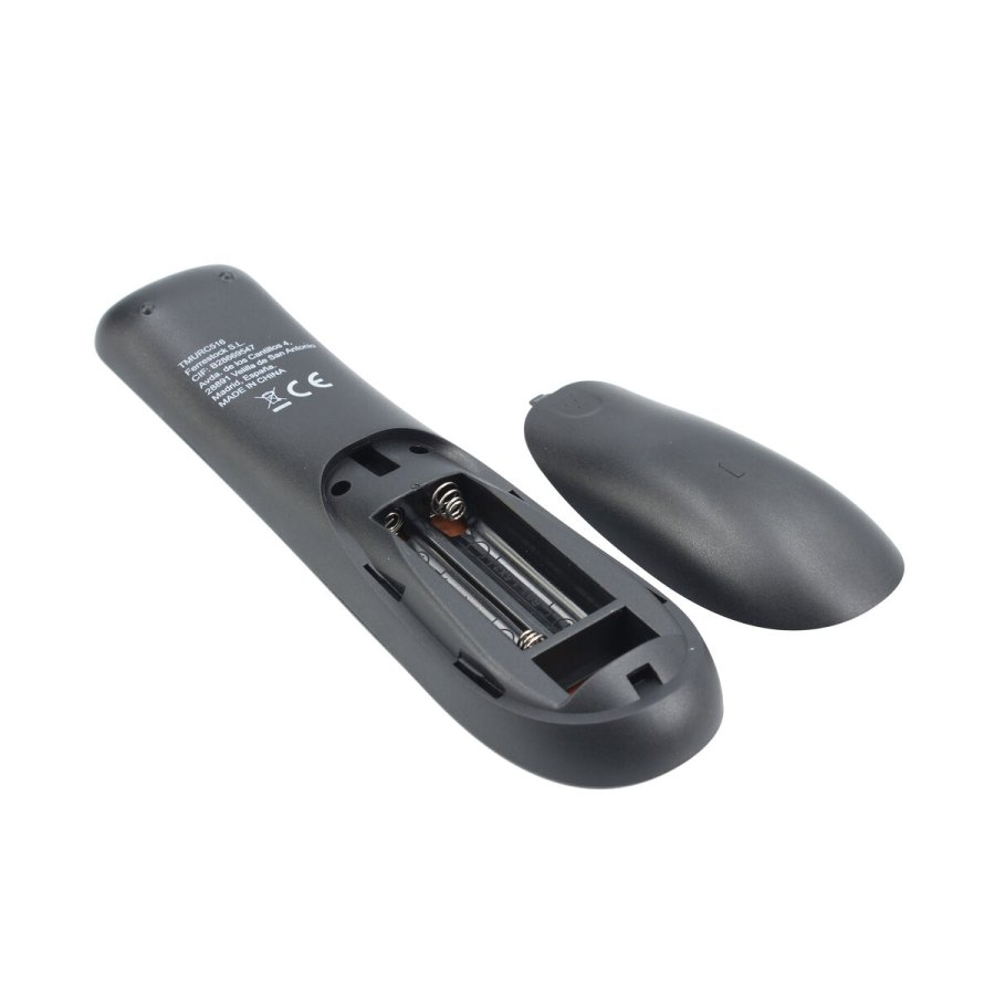 Universal fjernbetjening TM Electron 6 i 1 #4