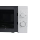 Mikroblgeovnen med Grill TM Electron Hvid 700 W 20 L #7