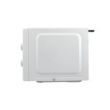 Mikroblgeovnen med Grill TM Electron Hvid 700 W 20 L #9
