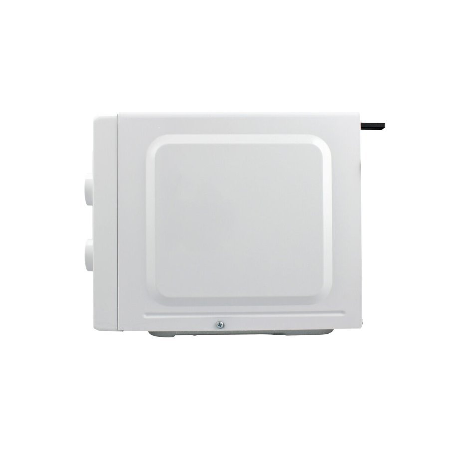 Mikroblgeovnen med Grill TM Electron Hvid 700 W 20 L #9