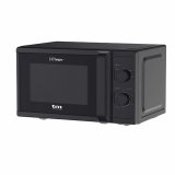 Mikroblgeovnen TM Electron Sort 700 W 20 L #1