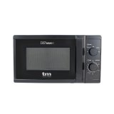 Mikroblgeovnen TM Electron Sort 700 W 20 L #3