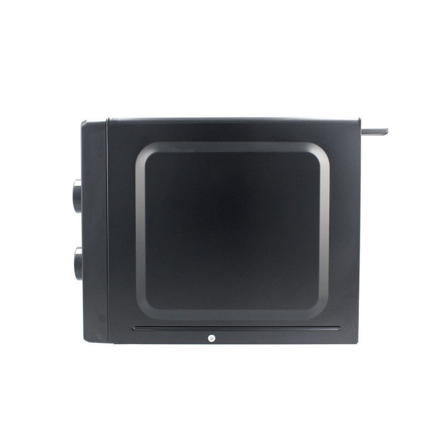 Mikroblgeovnen TM Electron Sort 700 W 20 L #9