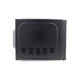 Mikroblgeovnen TM Electron Sort 700 W 20 L #11