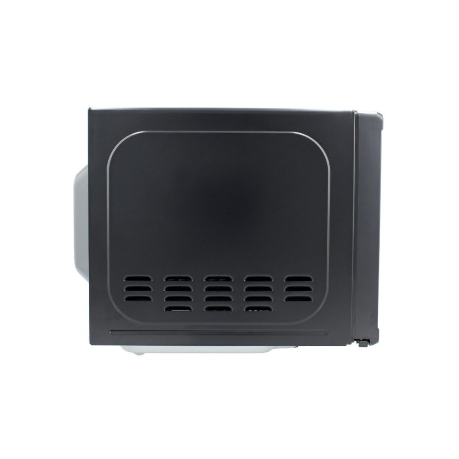 Mikroblgeovnen TM Electron Sort 700 W 20 L #11