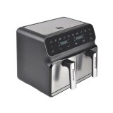 Varmluftsfrituregryde TM Electron 1700 W 8 L #1