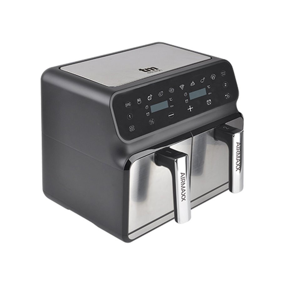 Varmluftsfrituregryde TM Electron 1700 W 8 L #1