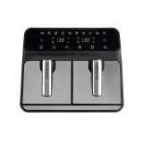 Varmluftsfrituregryde TM Electron 1700 W 8 L #3