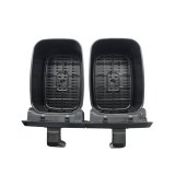 Varmluftsfrituregryde TM Electron 1700 W 8 L #5