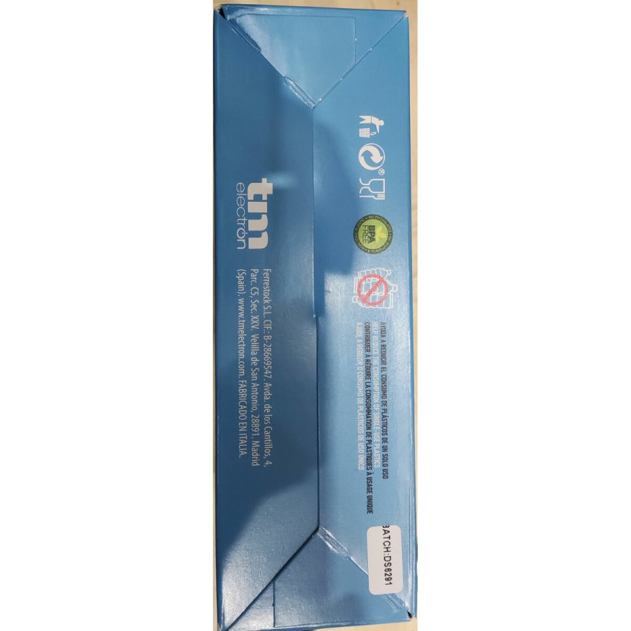 Filter til Filterkande TM Electron 2 enheder 150 l #5