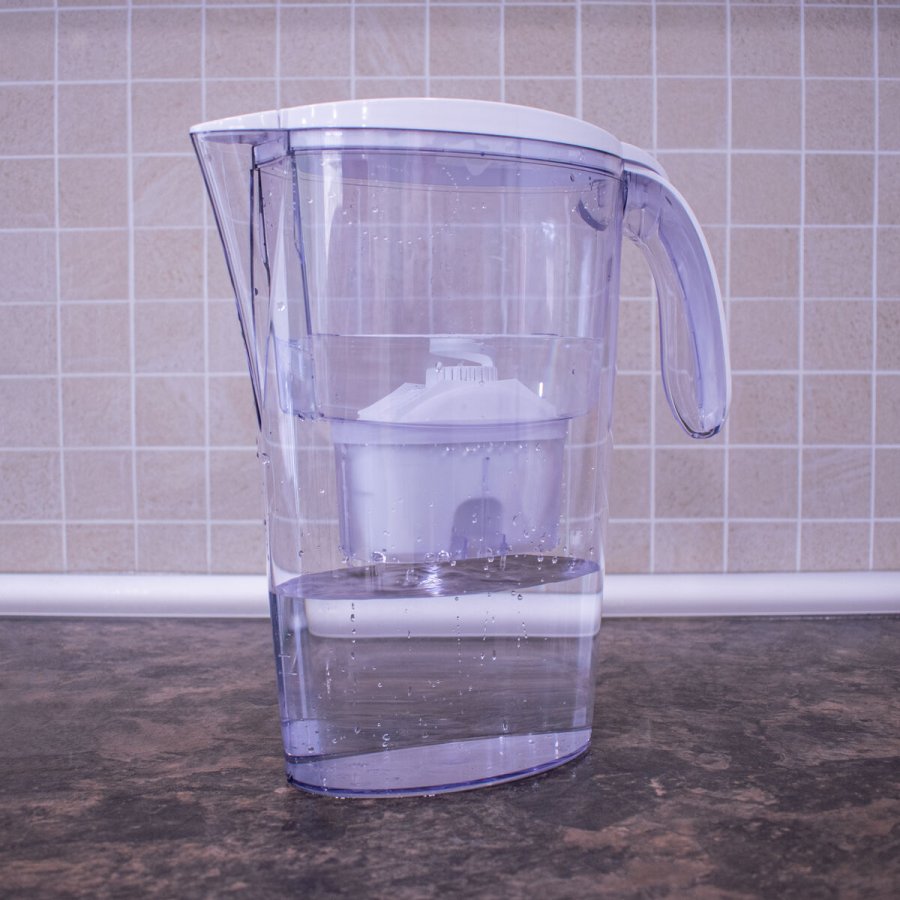 Filter til Filterkande TM Electron 2 enheder 150 l #13