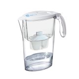 Kande Med Filter TM Electron 2,3 L #1