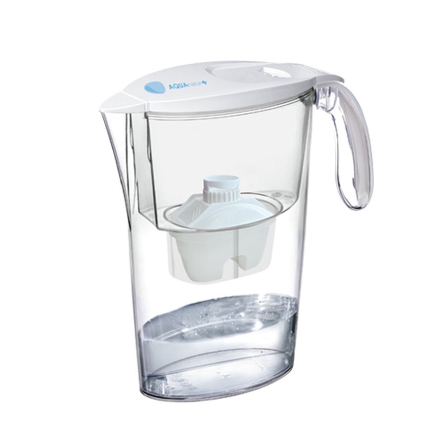 Kande Med Filter TM Electron 2,3 L #1