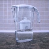 Kande Med Filter TM Electron 2,3 L #5